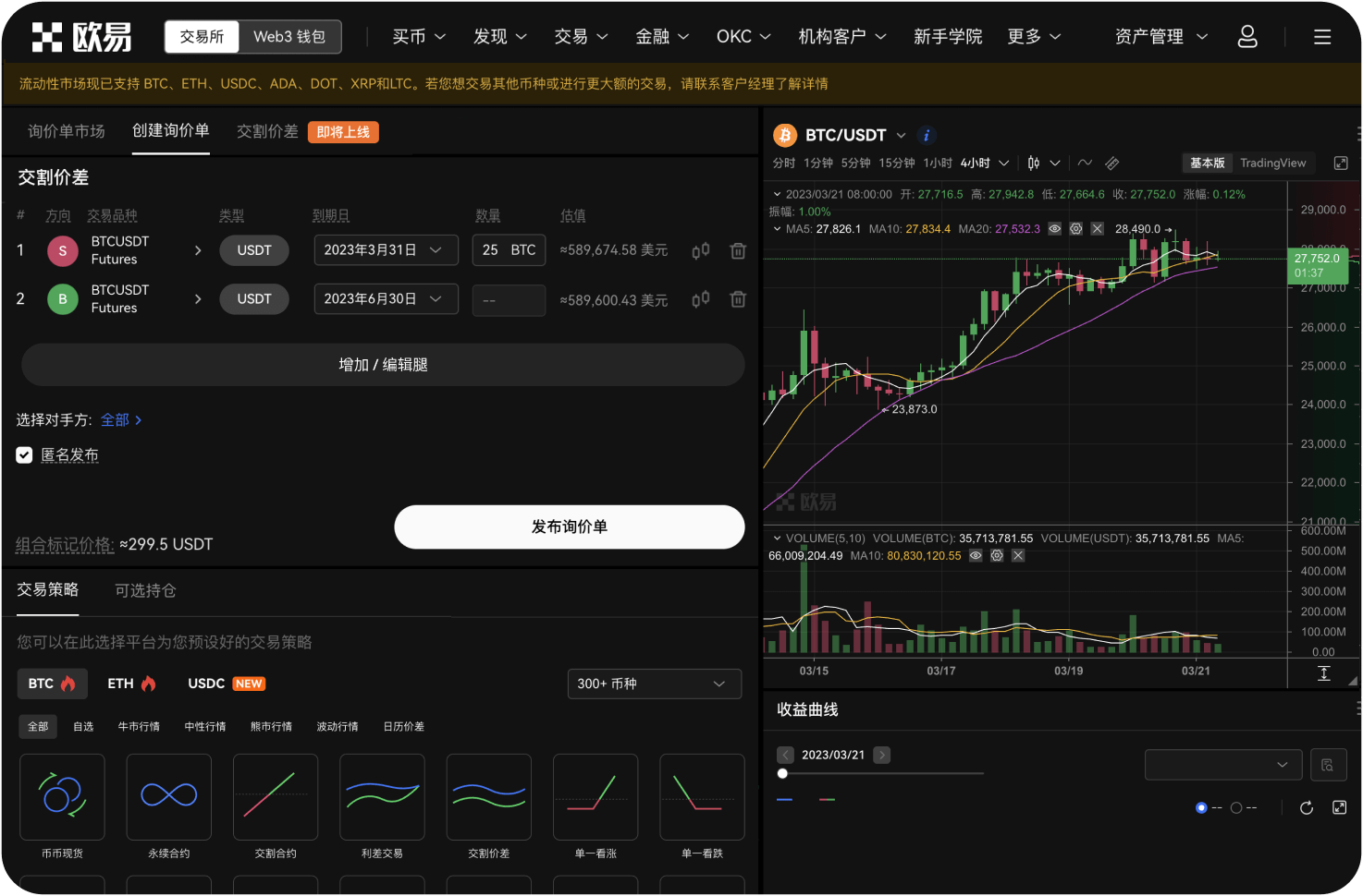 什么是限价单